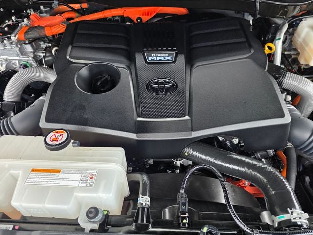 2025 Toyota Tundra 1794
