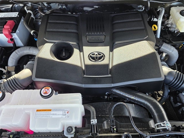 2025 Toyota Tundra 1794