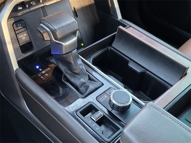 2025 Toyota Tundra 1794