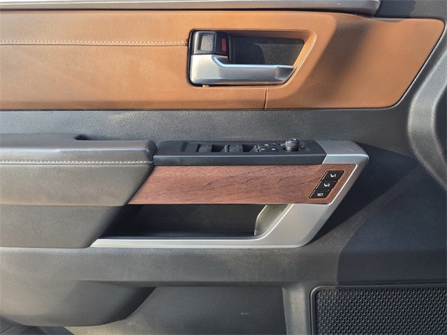 2025 Toyota Tundra 1794