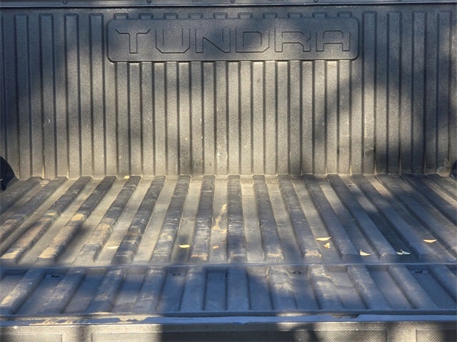 2025 Toyota Tundra 1794