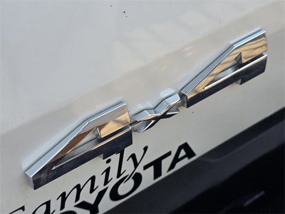 2025 Toyota Tundra 1794