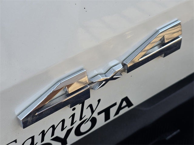 2025 Toyota Tundra 1794