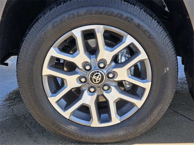 2025 Toyota Tundra 1794