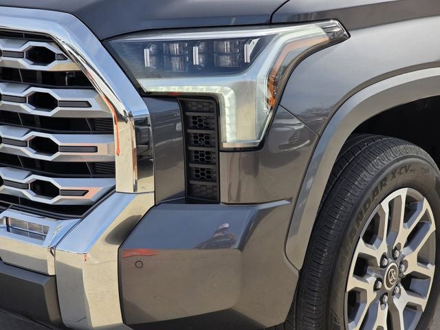 2024 Toyota Tundra 1794