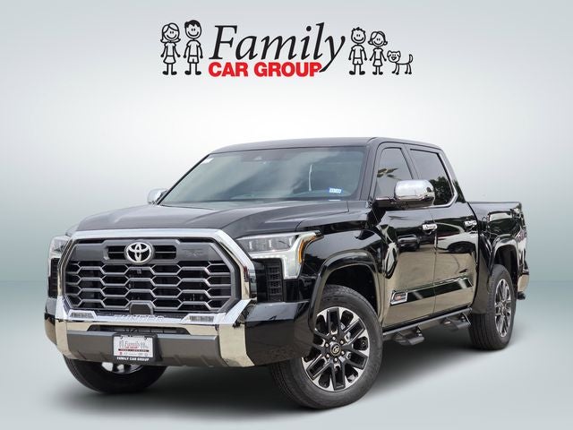 2026 Toyota Tundra 1794