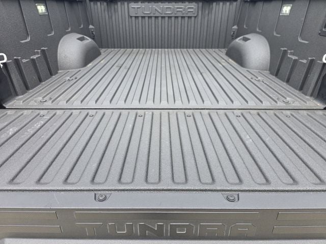 2026 Toyota Tundra 1794