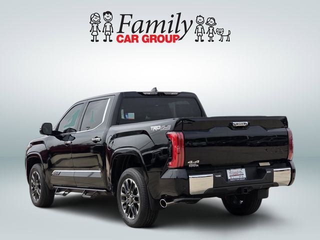 2026 Toyota Tundra 1794