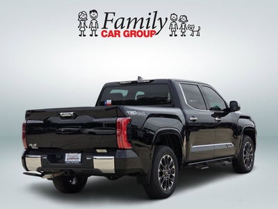 2026 Toyota Tundra 1794