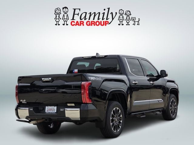 2026 Toyota Tundra 1794