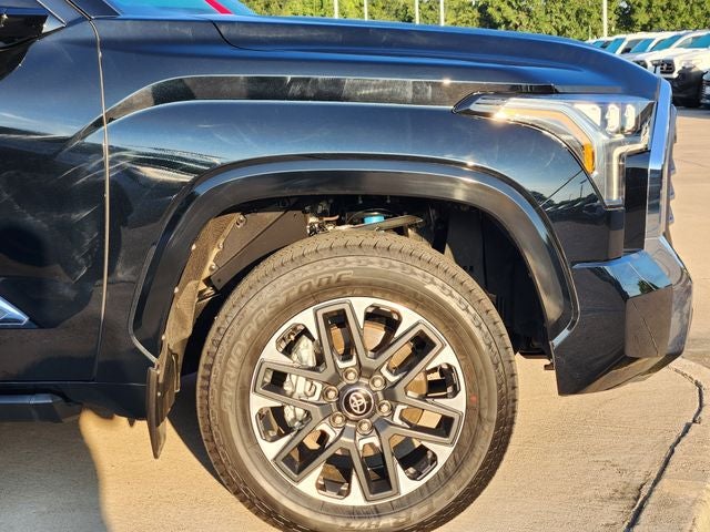 2026 Toyota Tundra 1794