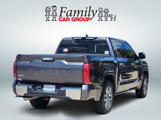 2023 Toyota Tundra 1794