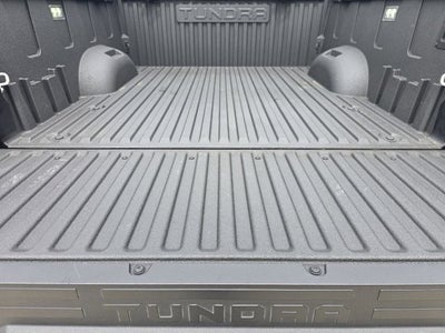 2025 Toyota Tundra Hybrid 1794 Edition