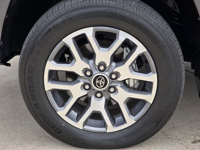 2024 Toyota Tundra Hybrid 1794 Edition