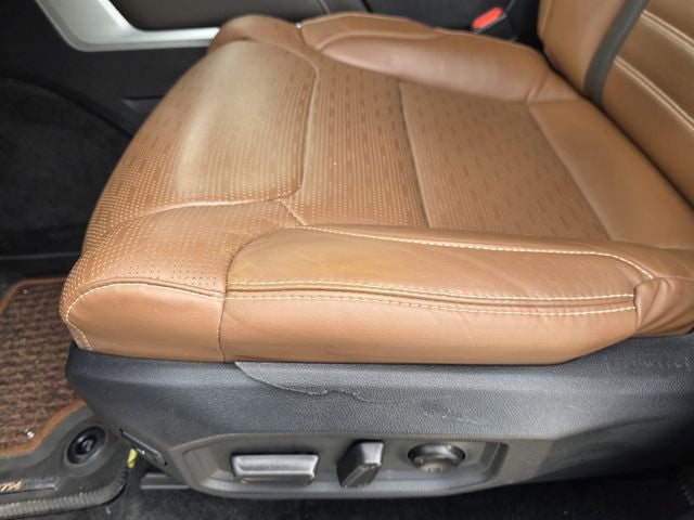 2024 Toyota Tundra Hybrid 1794 Edition