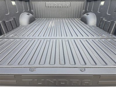 2026 Toyota Tundra Hybrid 1794 Edition