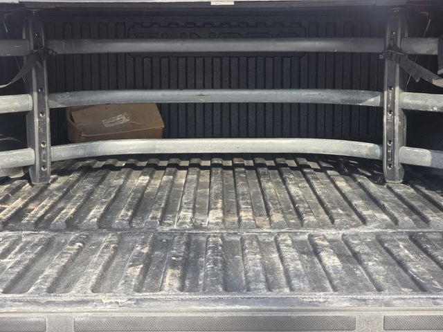 2025 Toyota Tundra Hybrid Platinum