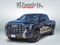 2024 Toyota Tundra Hybrid Platinum