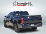 2024 Toyota Tundra Hybrid Platinum