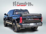 2023 Toyota Tundra Hybrid TRD Pro