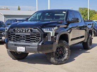 2023 Toyota Tundra Hybrid TRD Pro