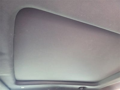 2025 Toyota Tundra Hybrid TRD Pro