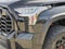 2025 Toyota Tundra Hybrid TRD Pro