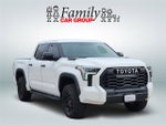 2024 Toyota Tundra Hybrid TRD Pro