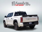 2026 Toyota Tundra Hybrid TRD Pro