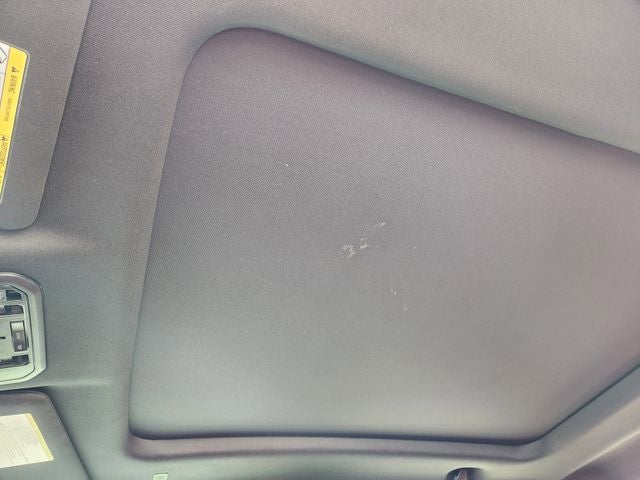 2026 Toyota Tundra Hybrid TRD Pro