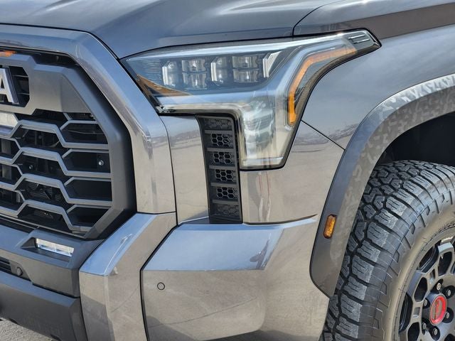 2026 Toyota Tundra Hybrid TRD Pro