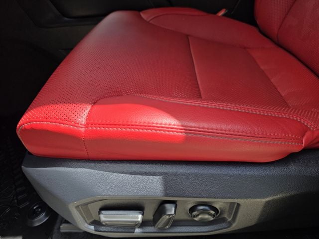 2026 Toyota Tundra Hybrid TRD Pro
