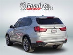 2017 BMW X5 sDrive35i