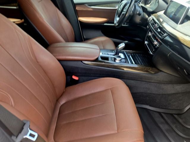 2018 BMW X5 sDrive35i