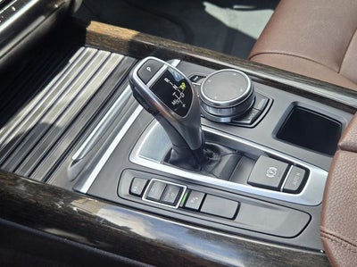 2018 BMW X5 sDrive35i
