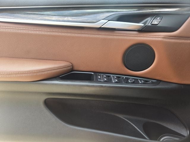 2018 BMW X5 sDrive35i