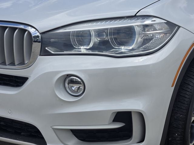 2018 BMW X5 sDrive35i