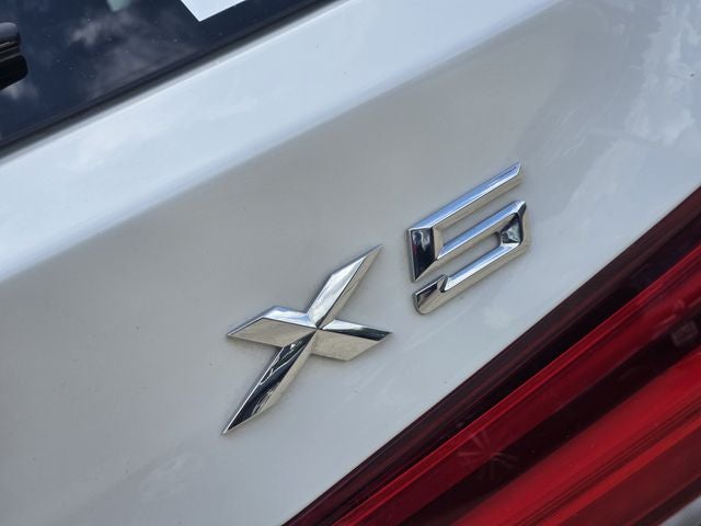2018 BMW X5 sDrive35i