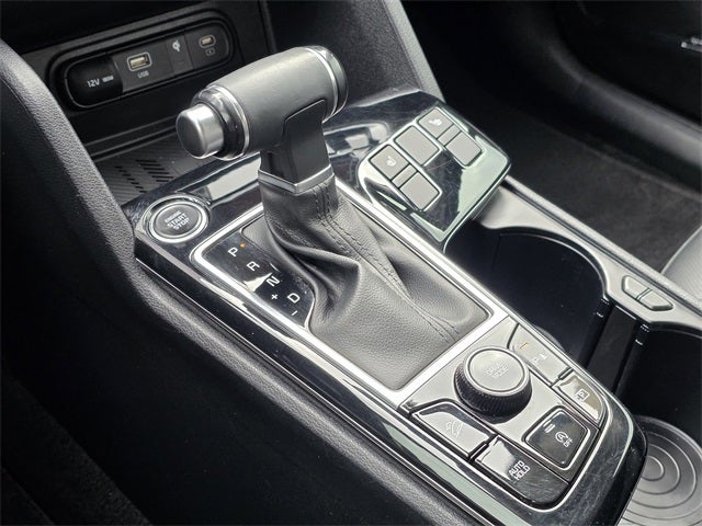 2024 Kia Sportage SX