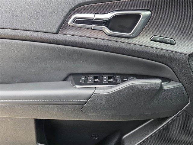 2024 Kia Sportage SX