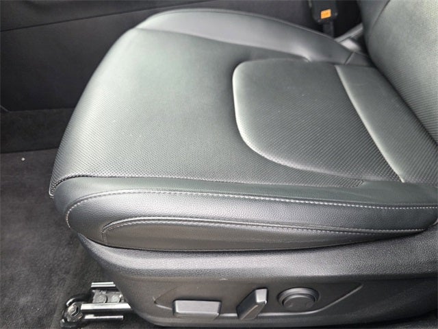 2024 Kia Sportage SX