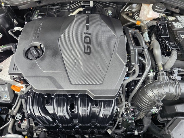 2024 Kia Sportage SX