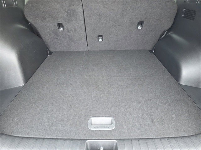 2024 Kia Sportage SX