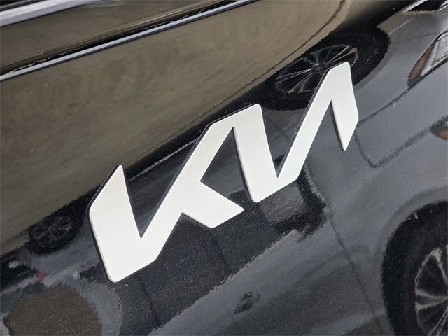 2024 Kia Sportage SX