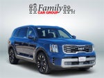 2023 Kia Telluride SX-Prestige