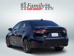 2024 Toyota Corolla SE Nightshade