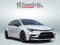 2025 Toyota Corolla FX