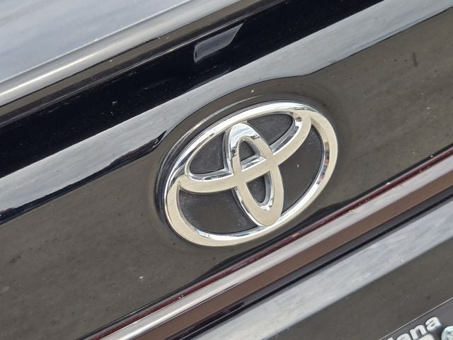 2025 Toyota Corolla FX