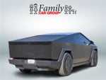 2024 Tesla Cybertruck Base