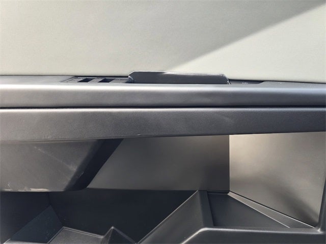 2025 Tesla Cybertruck Base